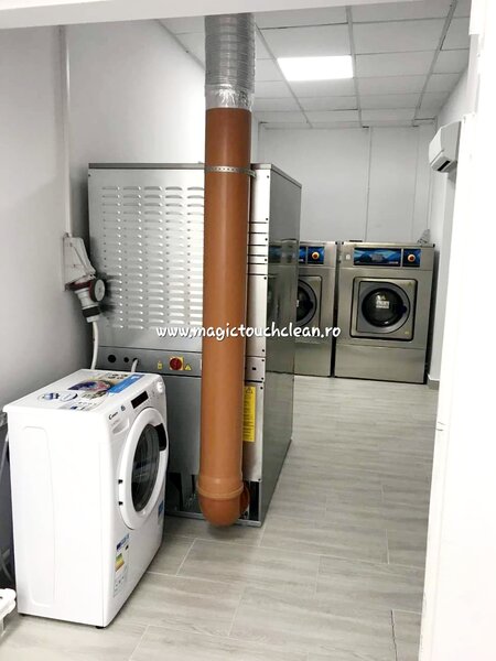 Sofer si personal pentru curatatorie textile Bucuresti,