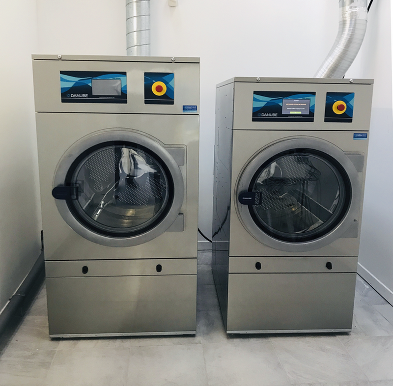 Sofer si personal pentru curatatorie textile Bucuresti,